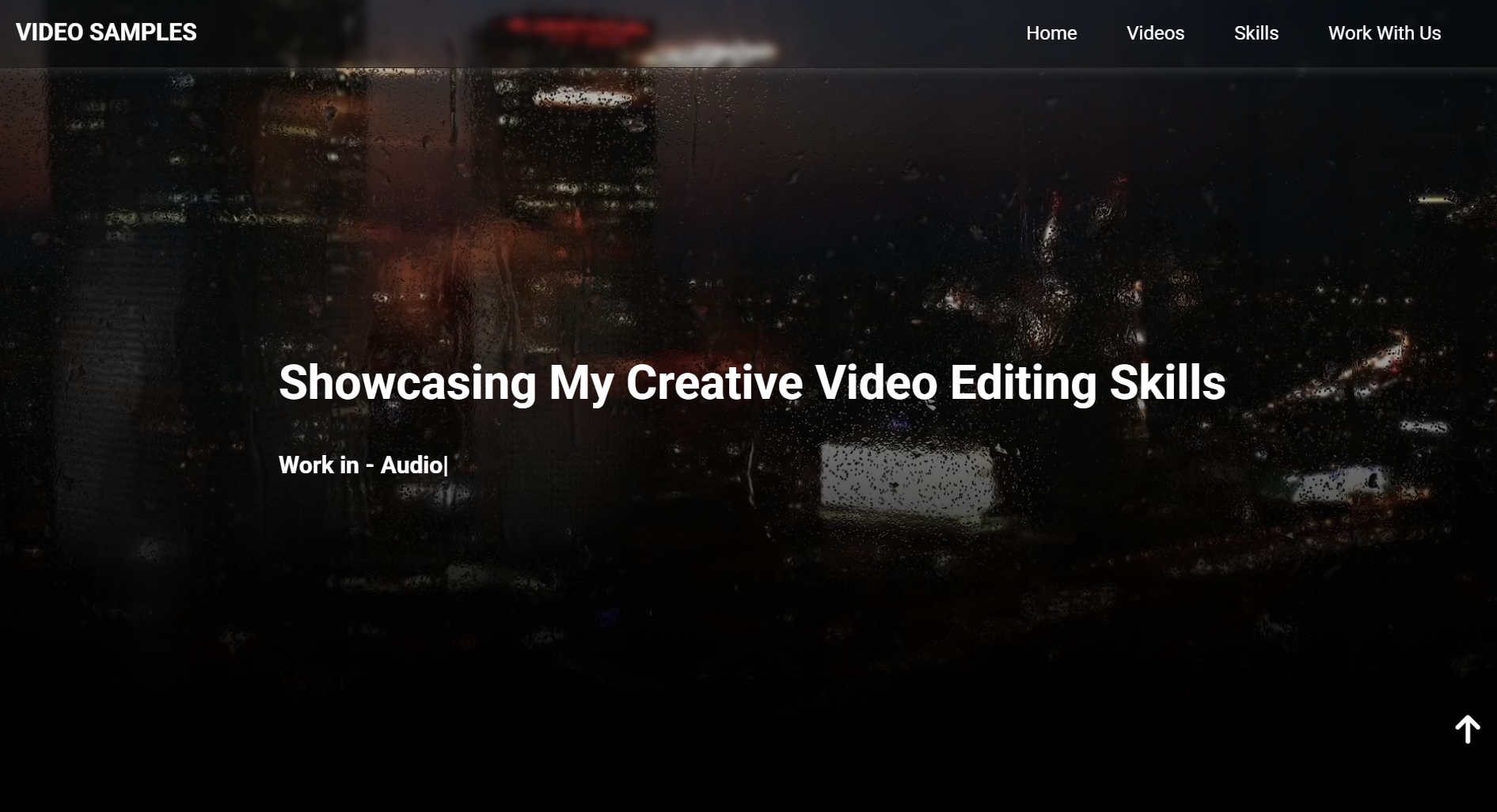 video-editing